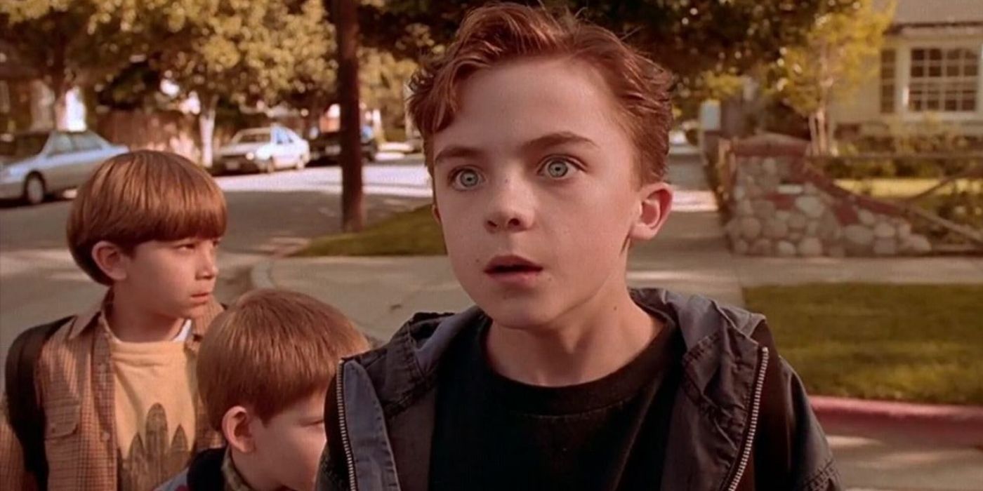 10 Facts You Didnt Know About Malcolm In The Middle