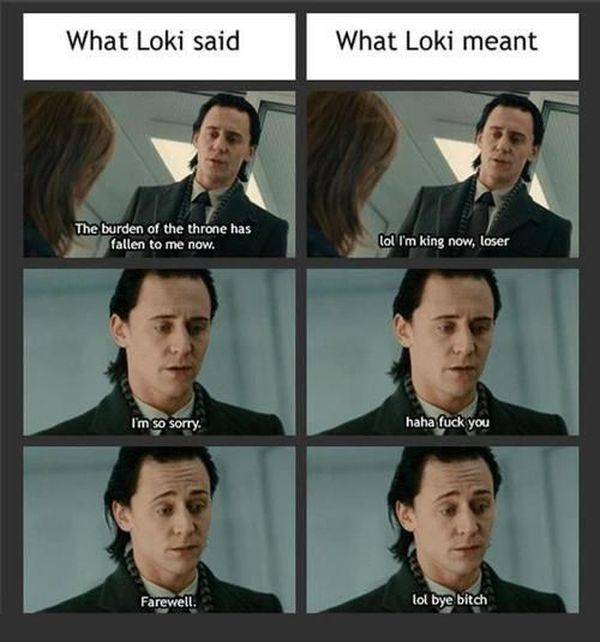 Pin By Sammyroo16 On Loki Loki Funny Loki Marvel Marvel