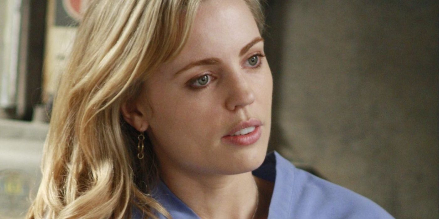Grey’s Anatomy 10 Characters Who Deserved To Be On The Show Longer