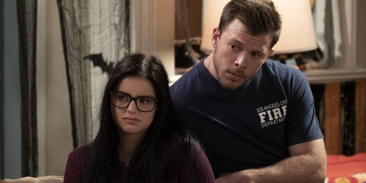 Modern Family 10 Of Alex S Love Interests Ranked Screenrant