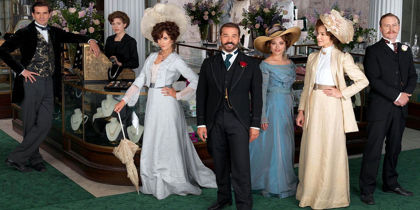 15 TV Shows You Should Watch If You Loved Downton Abbey