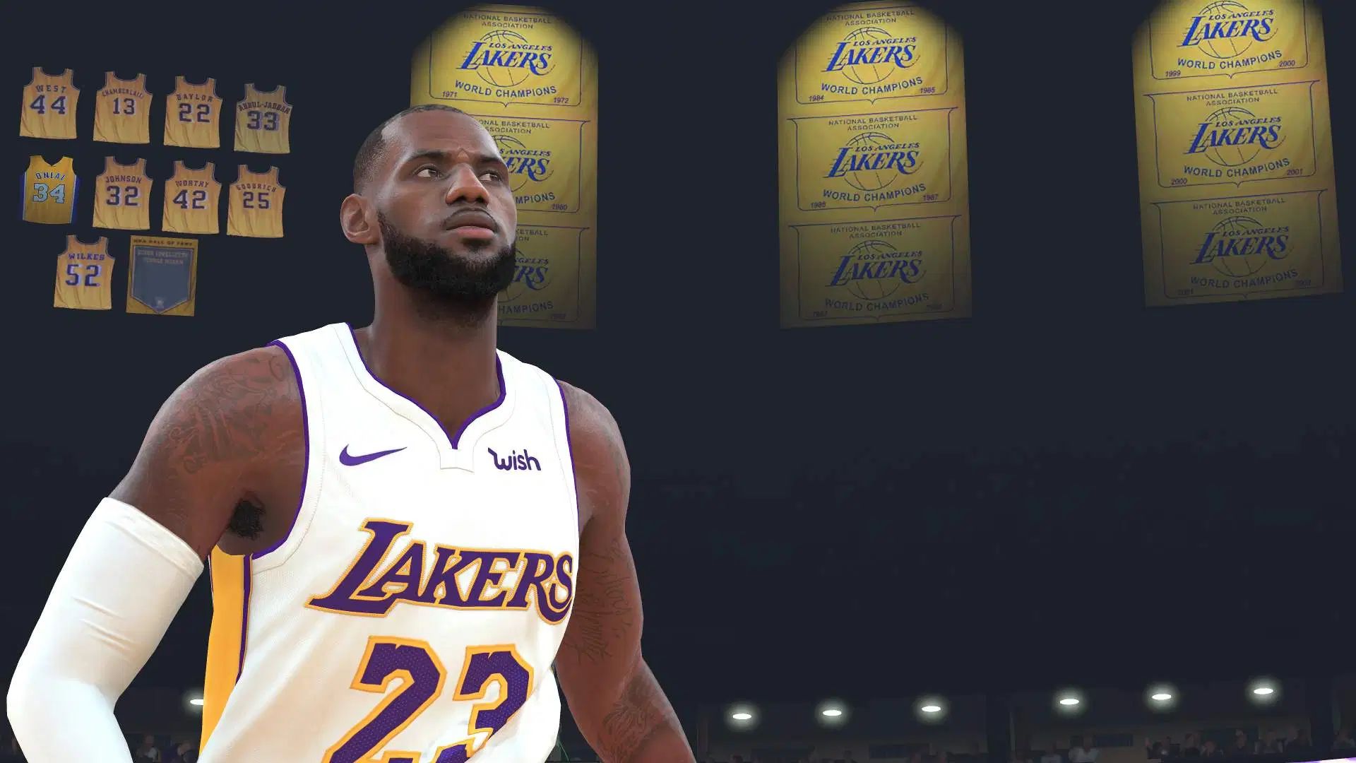 NBA 2K20 Review Its Another One