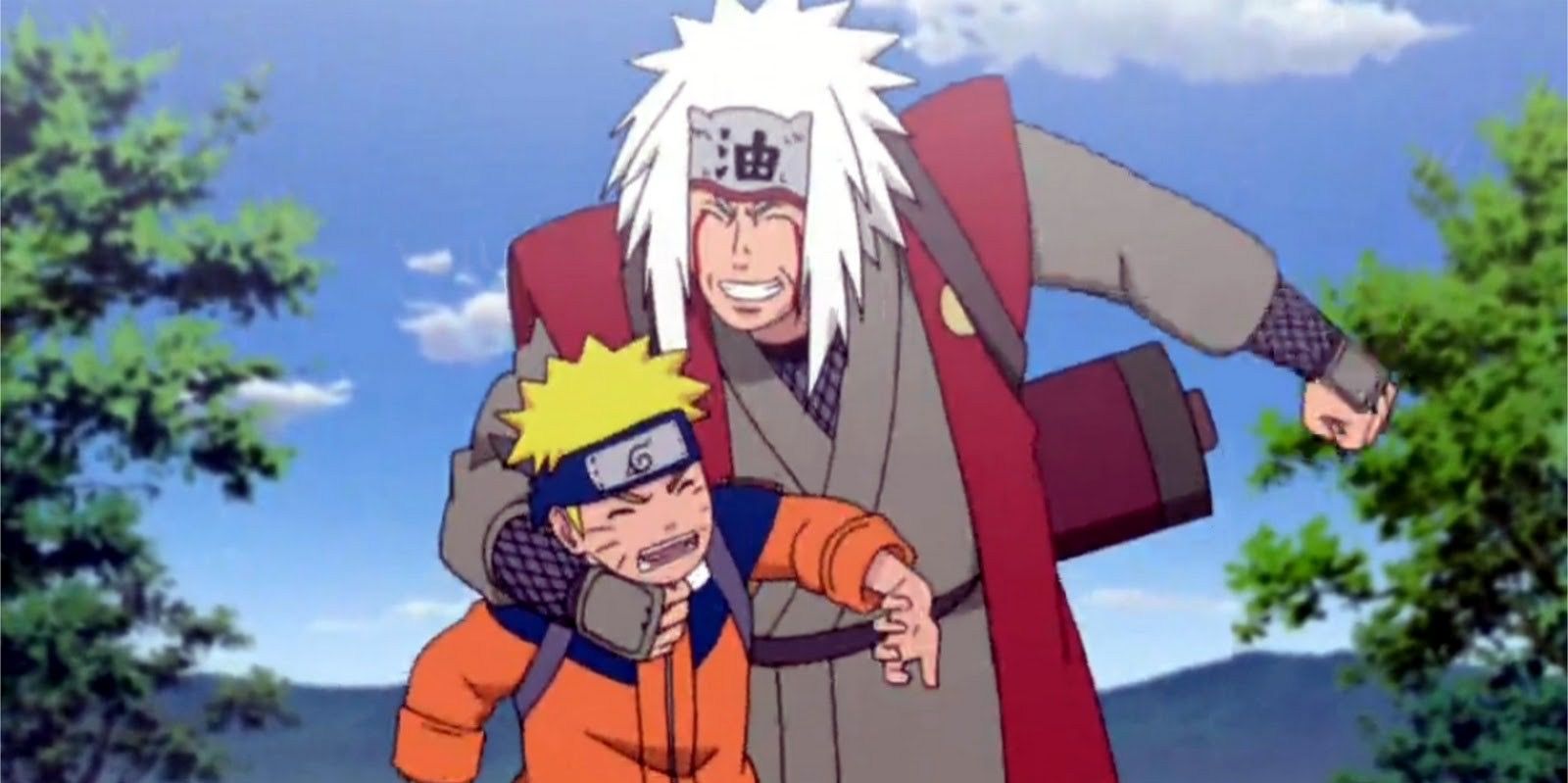 10 Things From Naruto That Haven T Aged Well Screenrant