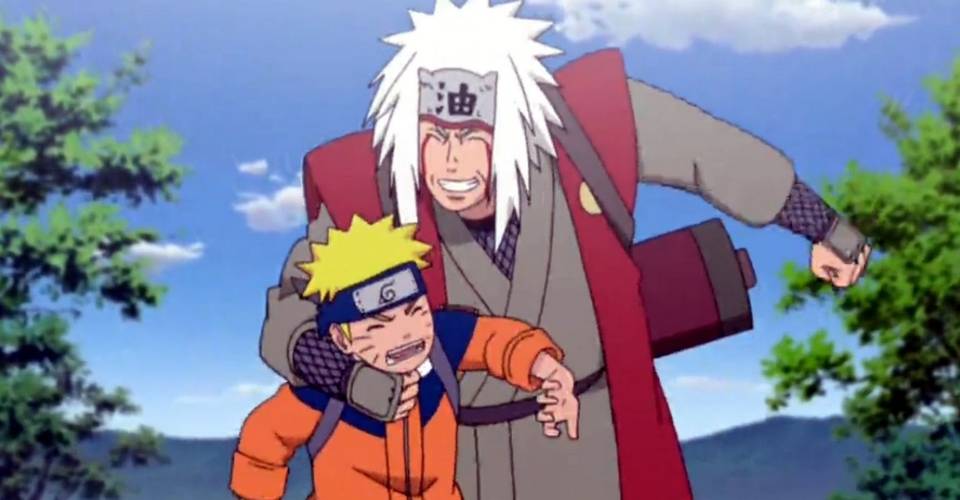 Featured image of post View 24 Cool Animated Naruto Pfp