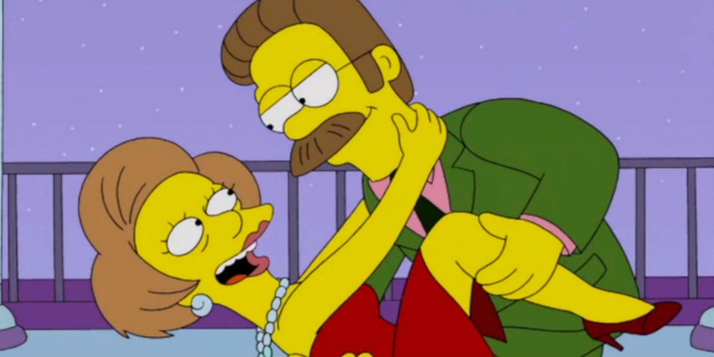 The Simpsons 10 Things You Didn’t Know About Edna Krabappel