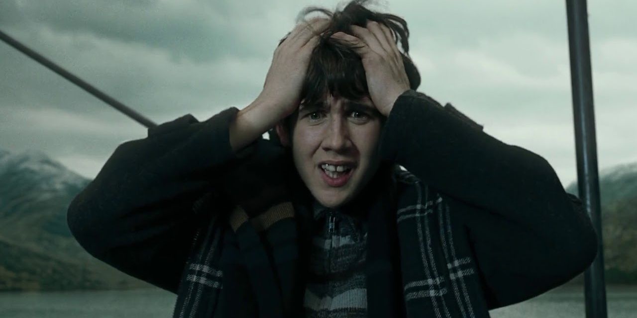 Harry Potter 5 Reasons Neville Should Have Been In Hufflepuff (& 5 He Was Rightfully Placed In Gryffindor)