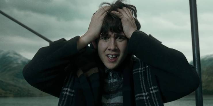 Harry Potter: 5 Reasons Neville Should Have Been In Hufflepuff ...