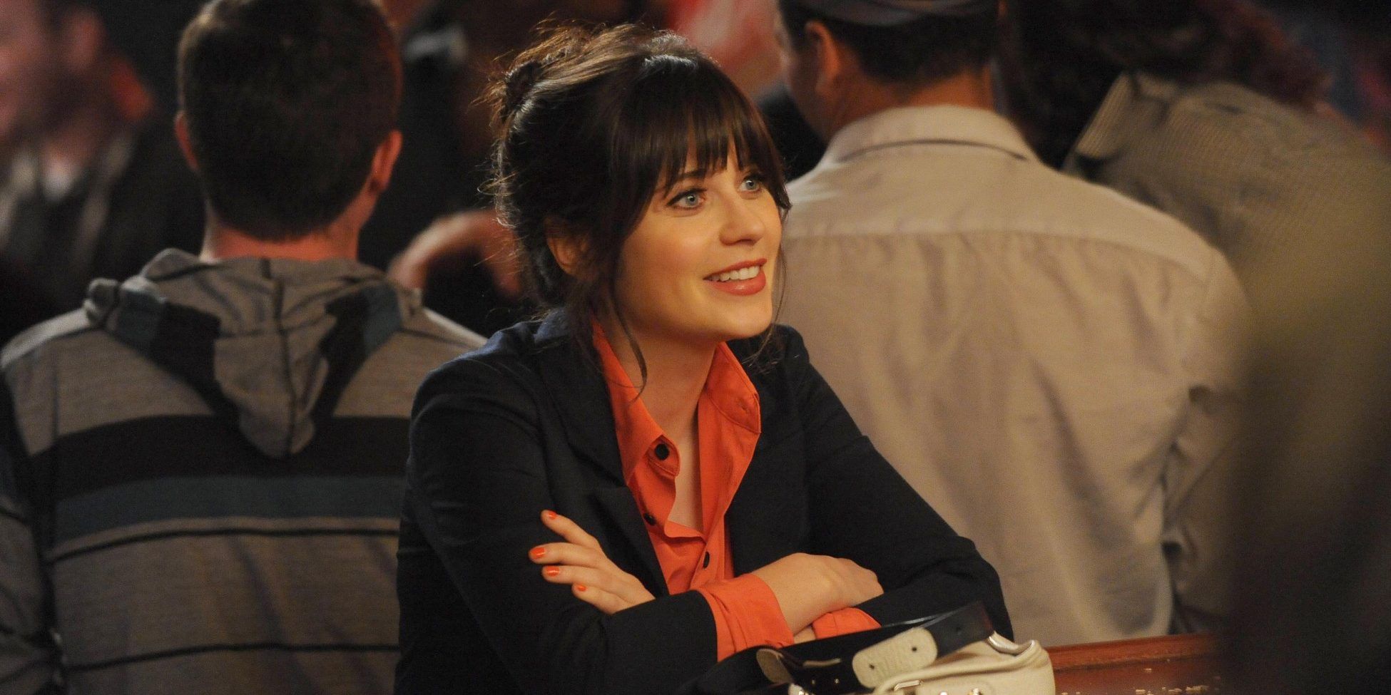 New Girl The 15 Best Episodes (According To IMDb)