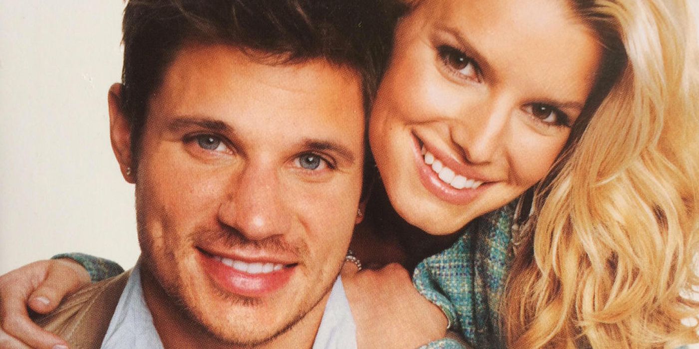 Nick Lachey Writes Off Reality TV After Starring in Newlyweds with ExWife Jessica Simpson