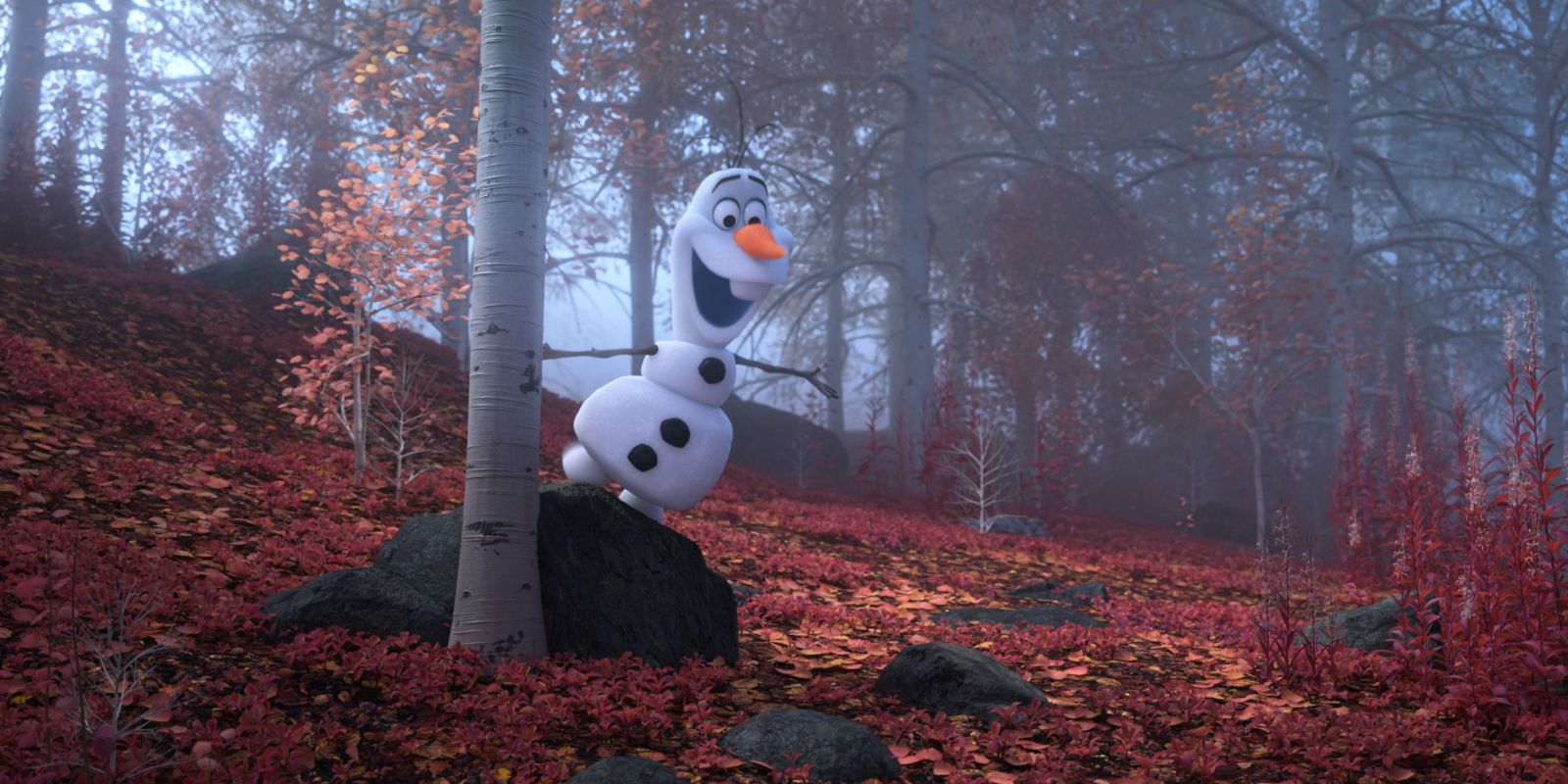 15 Quotes From Frozen 2 That Are Pure Magic