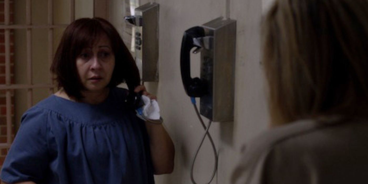 Orange Is The New Black 10 Hidden Details About The Main Characters Everyone Missed