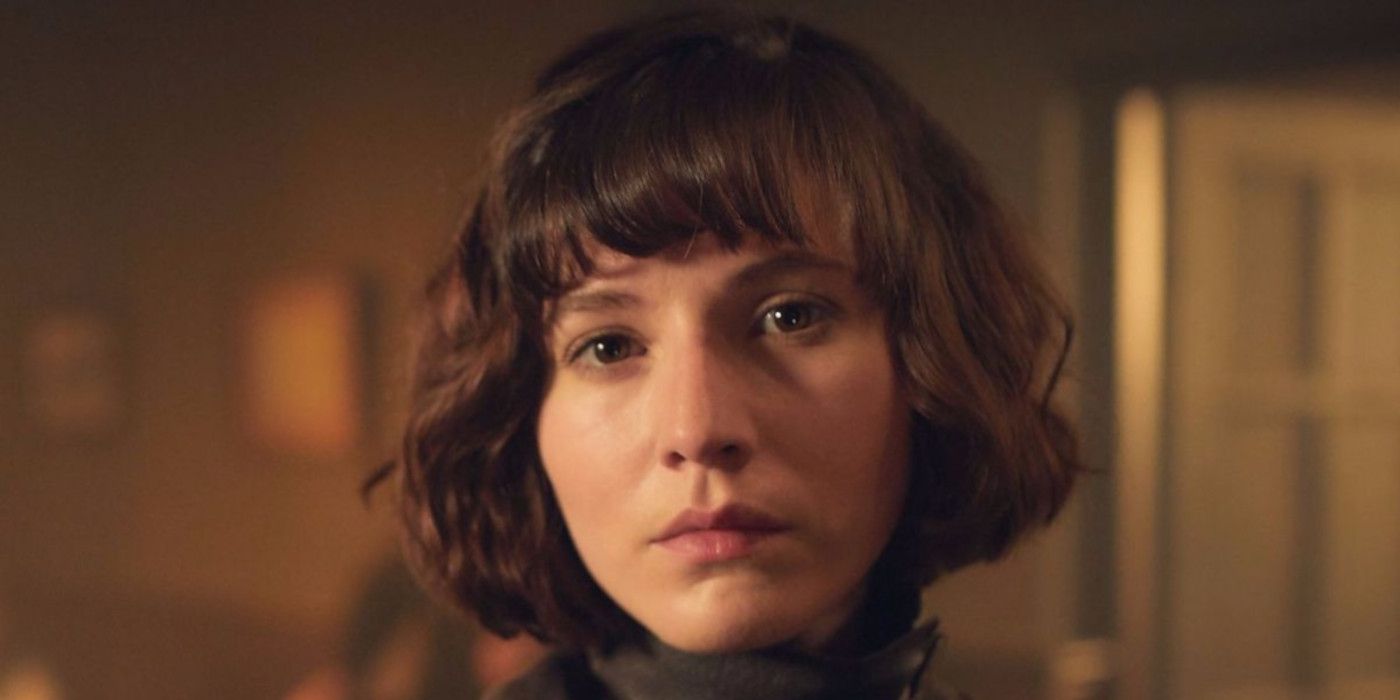 Peaky Blinders The 10 Strongest Women In The Series Ranked