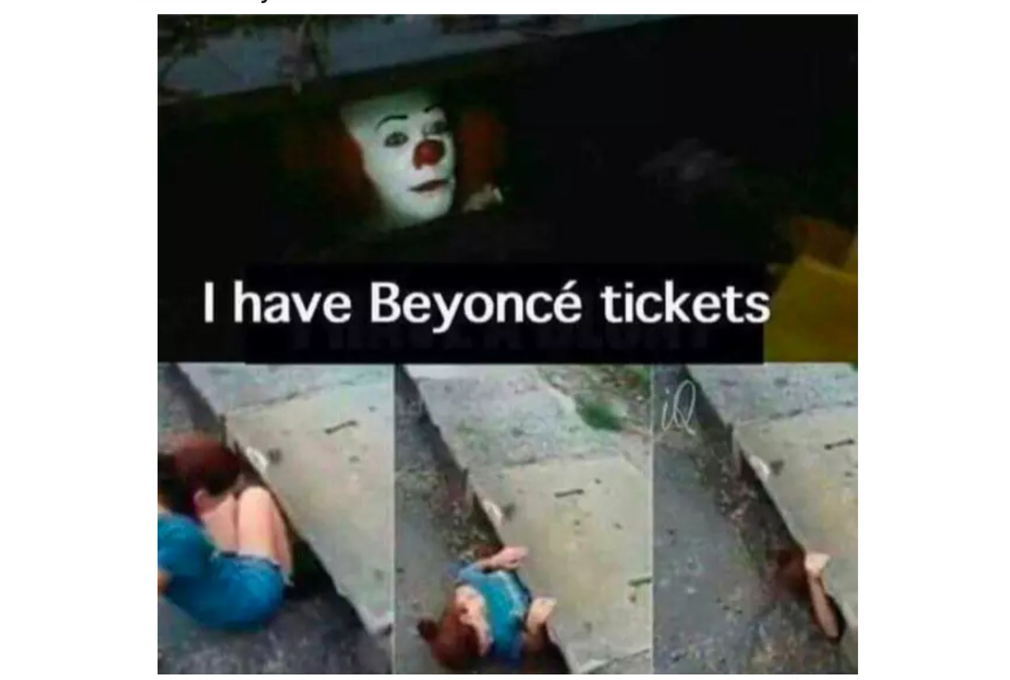 IT 10 Movie Memes That Will Have You Dying Of Laughter