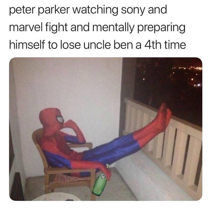 Get 10 Hilarious Spider Man Logic Memes Only True Marvel Fans Will For Free Wallpaper 10 Hilarious Spider Man Logic Memes Only True Marvel Fans Will For Free