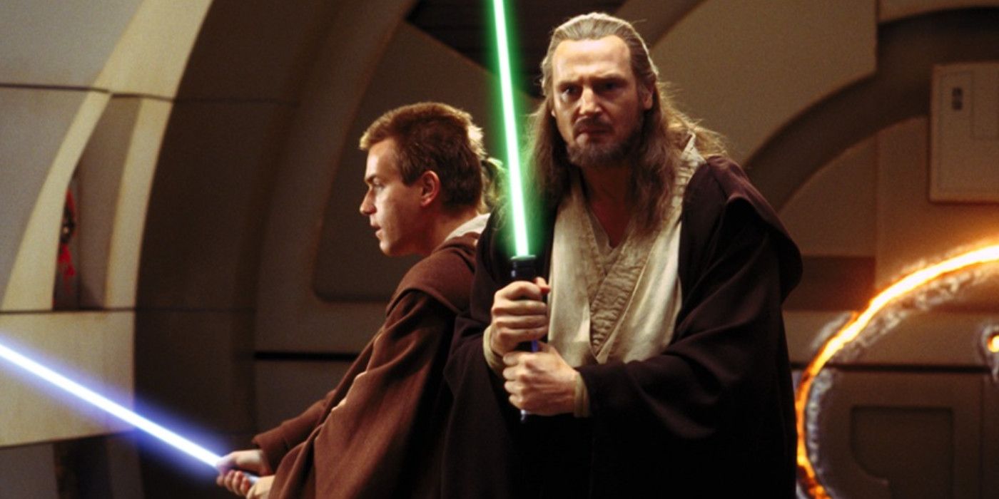 Star Wars The 10 Best Master & Apprentice Relationships Ranked