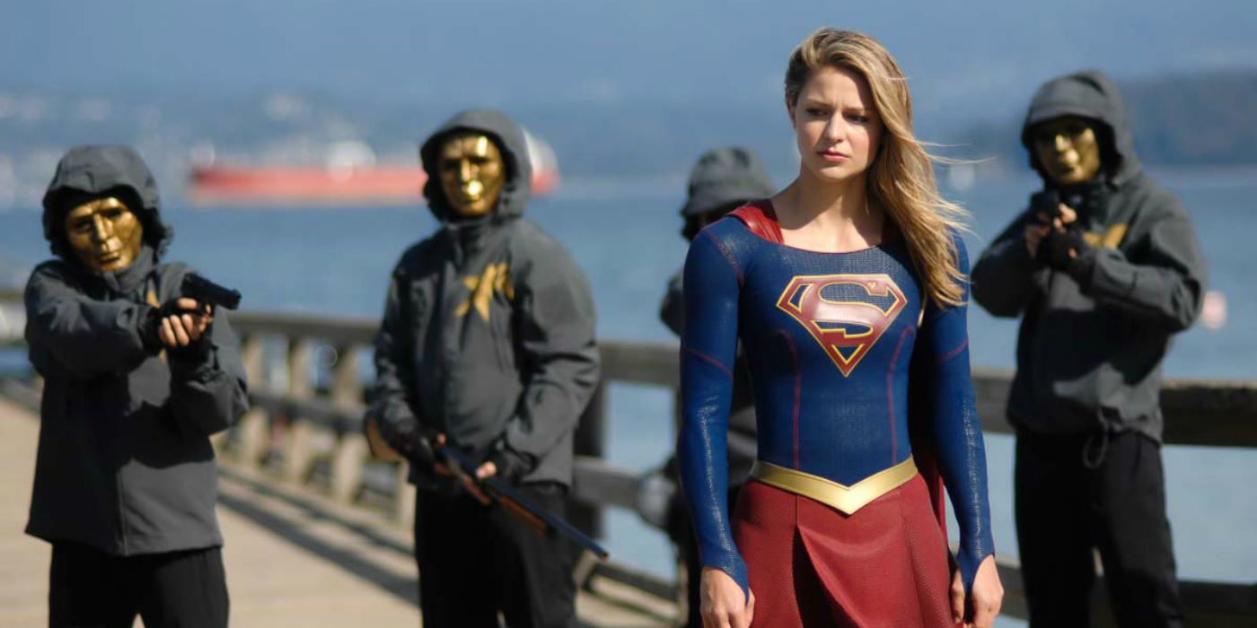 Supergirl Season 4 Best & Worst Episodes Ranked