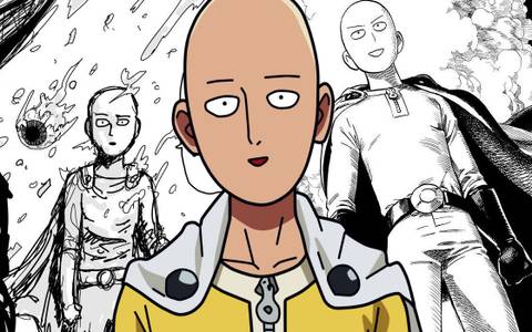 One Punch Man Why There Are Three Different Versions Of The Comic One Punch Man Why There Are Three Different Versions Of The Comic