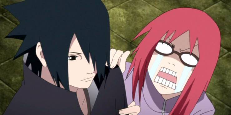 Naruto 10 Questions About Sasuke Answered Screenrant
