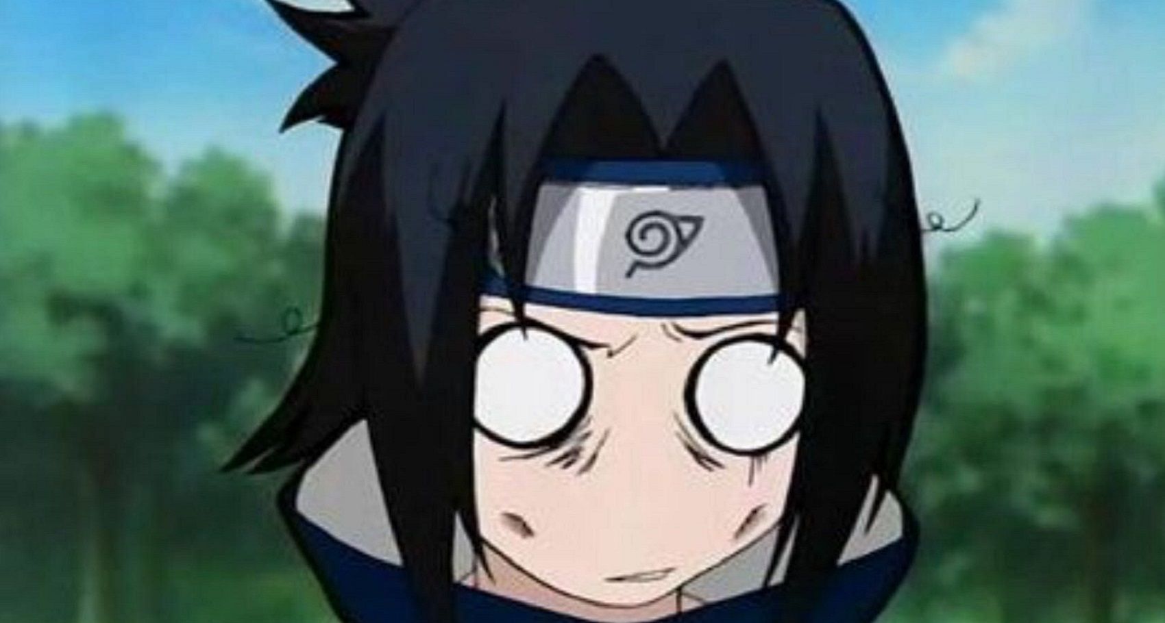 Naruto: 10 Hilarious Sasuke Memes Only True Fans Will Love