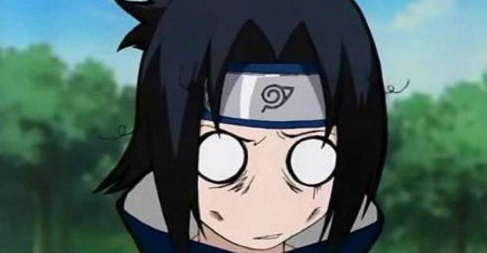 Naruto 10 Hilarious Sasuke Memes Only True Fans Will Love - sasuke uchiha roblox meme on conservative memes