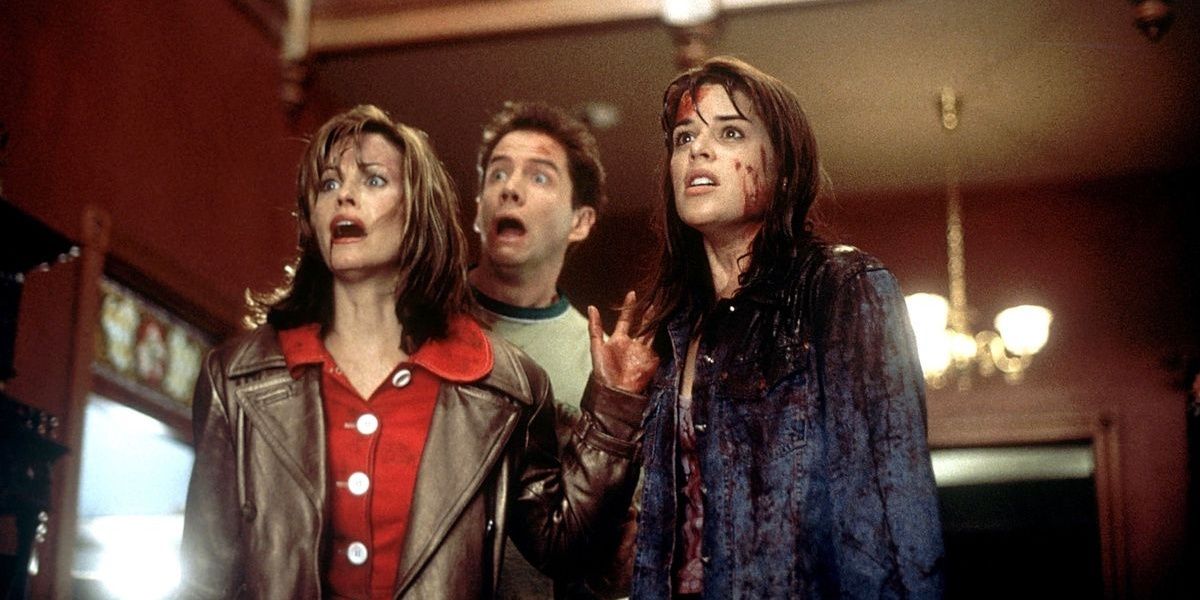 The 10 Best Horror Comedies Ranked