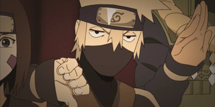 10 Things From Naruto That Haven T Aged Well Screenrant 10 Things From Naruto That Haven T Aged Well Screenrant