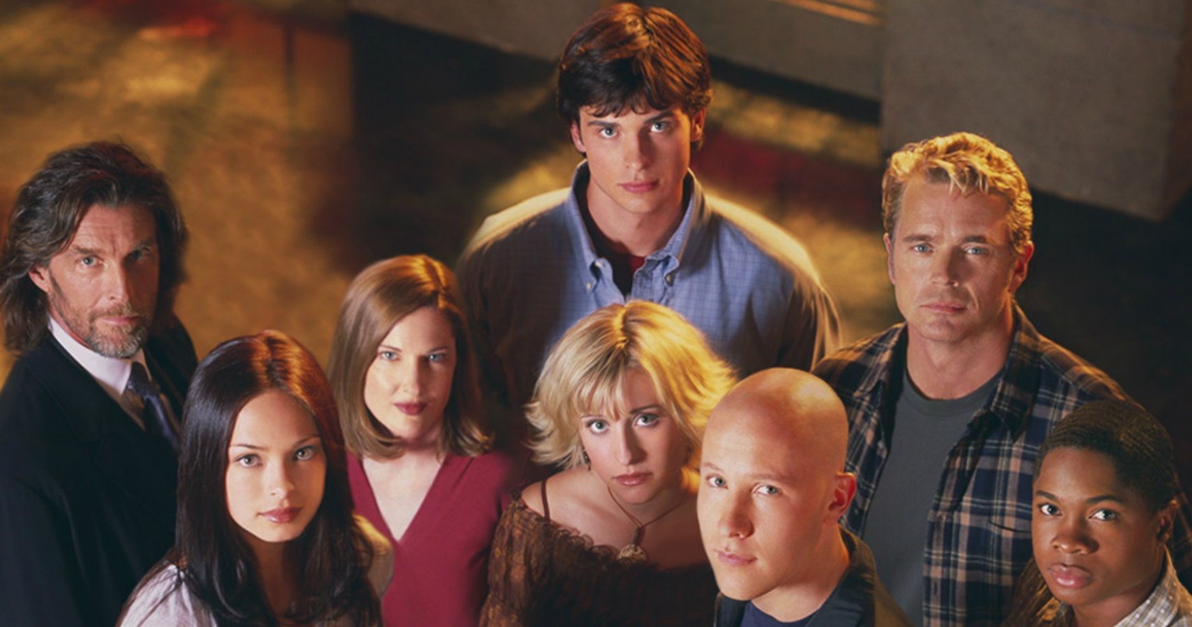 Smallville Episodes