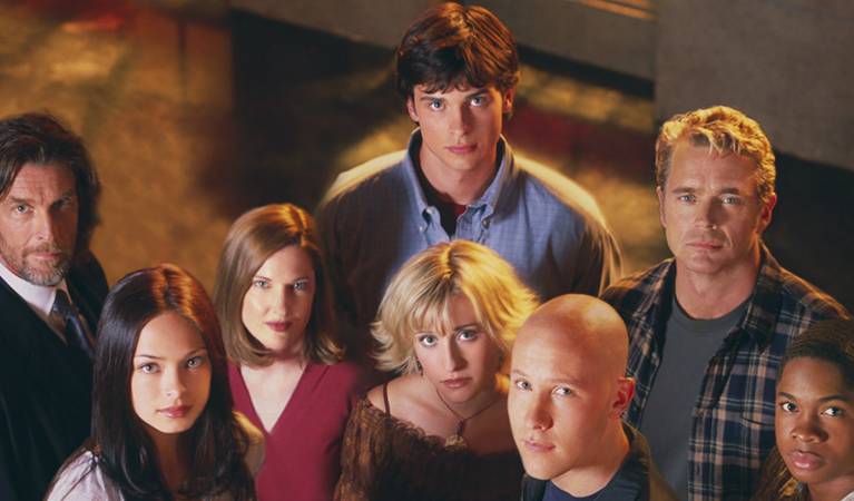 Smallville Season 2 The 5 Best 5 Worst Episodes Ranked