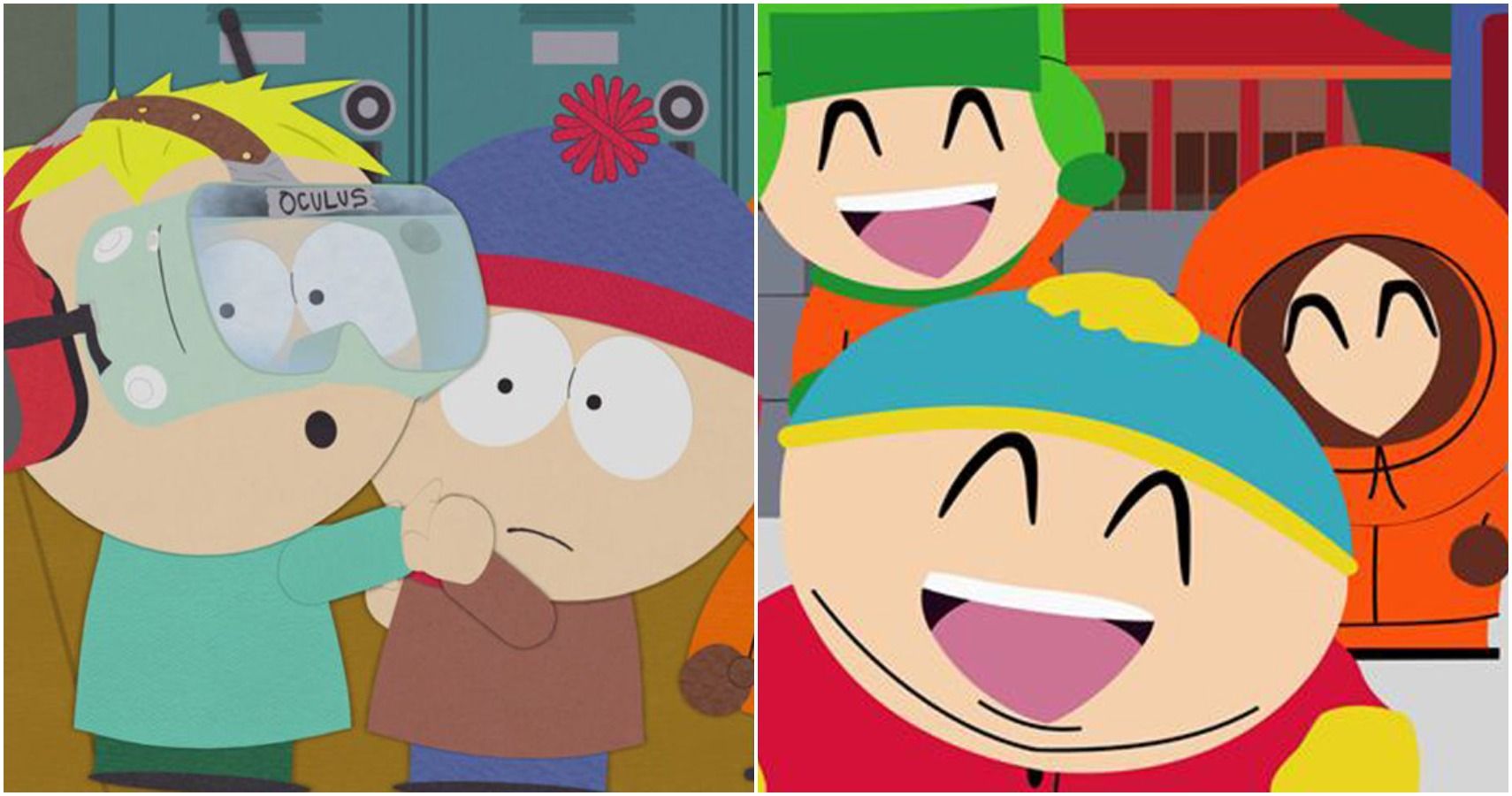 The 15 Best South Park Episodes Digital Trends Gambaran