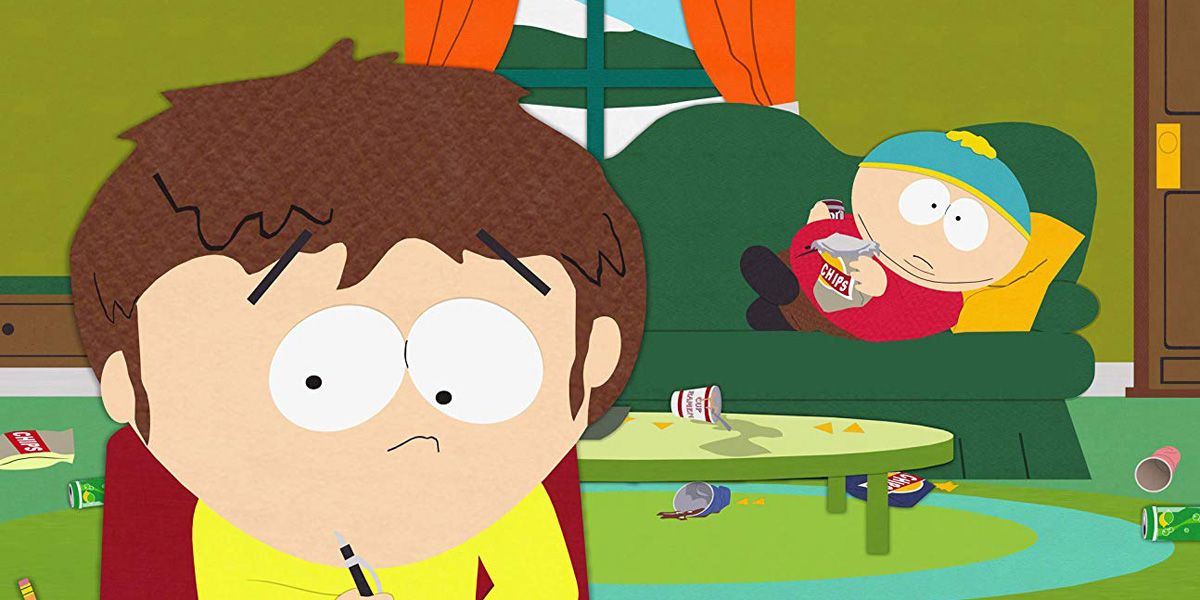 South Park The Best Episode In Every Season Ranked