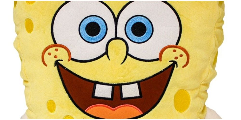 The 10 Best Gifts For Fans Of Spongebob Squarepants