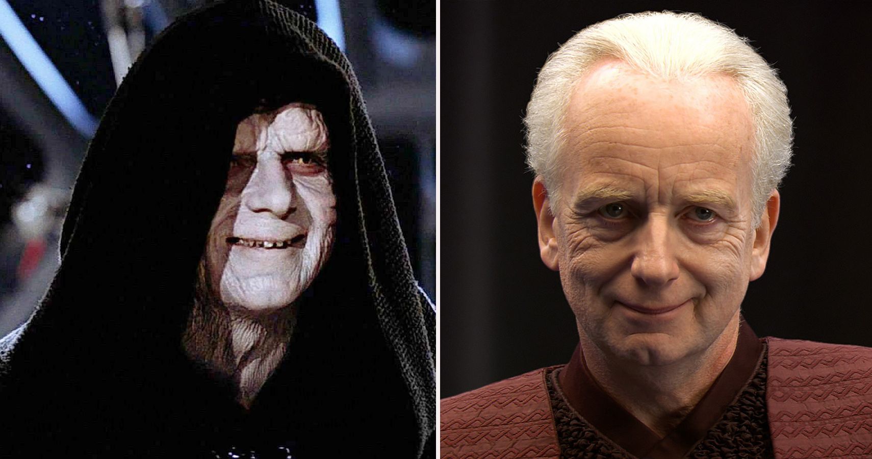 You Are Reading :Star Wars 10 Hysterical Palpatine Memes That Are Too Funny...
