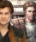 Star Wars Officially Made Dash Rendar Canon In 18 Screen Rant Star Wars Officially Made Dash Rendar Canon In 18 Screen Rant