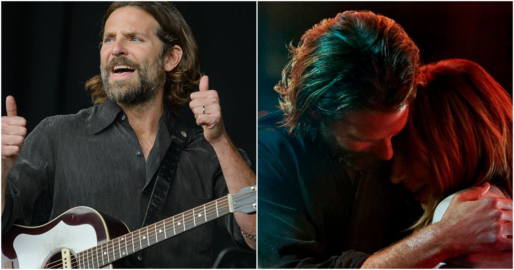 10 Best Songs From A Star Is Born Ranked