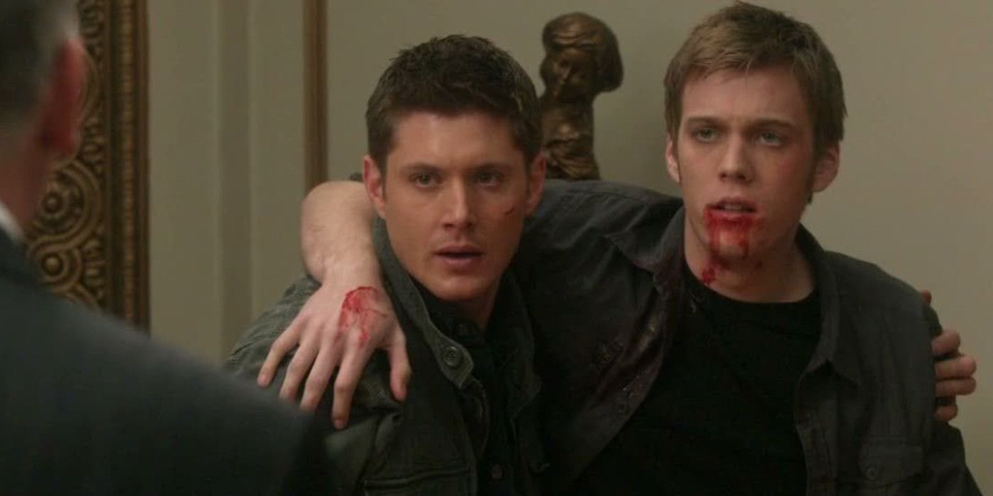 Supernatural 10 Reasons Adam & The Winchesters Arent Real Friends