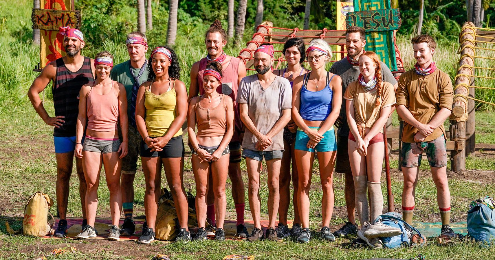 How Many Seasons Of Survivor Are On Hulu Survivor: The 10 Best Female Players Of All-Time, Ranked