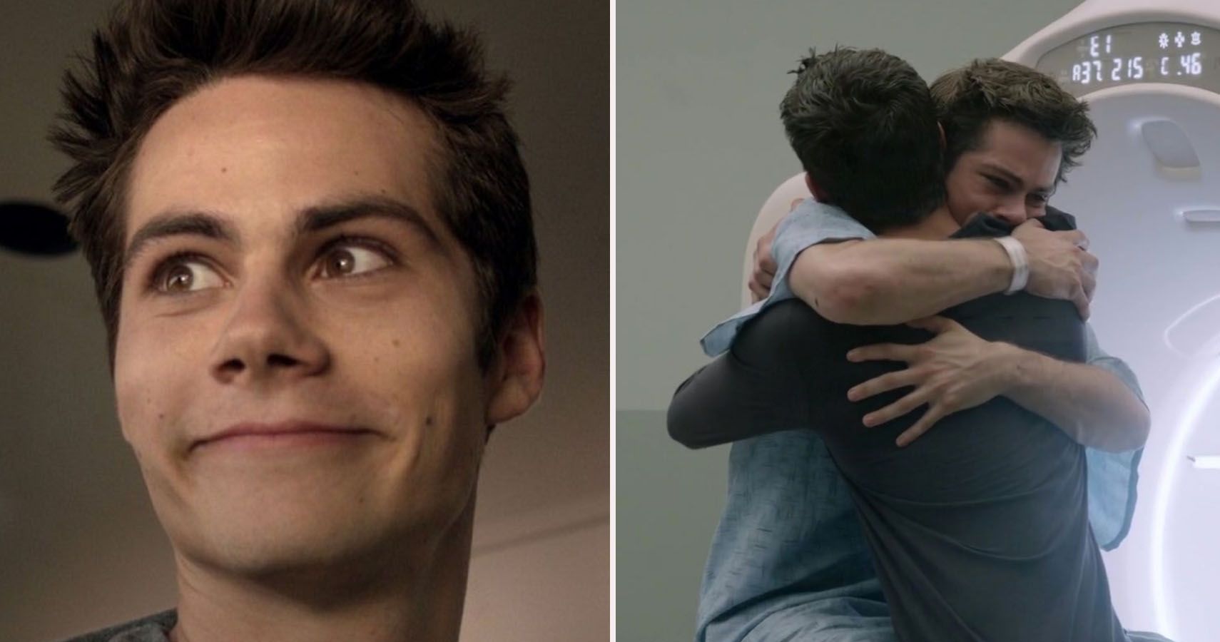 Teen Wolf 10 Things You Never Knew About Stiles Stilinski