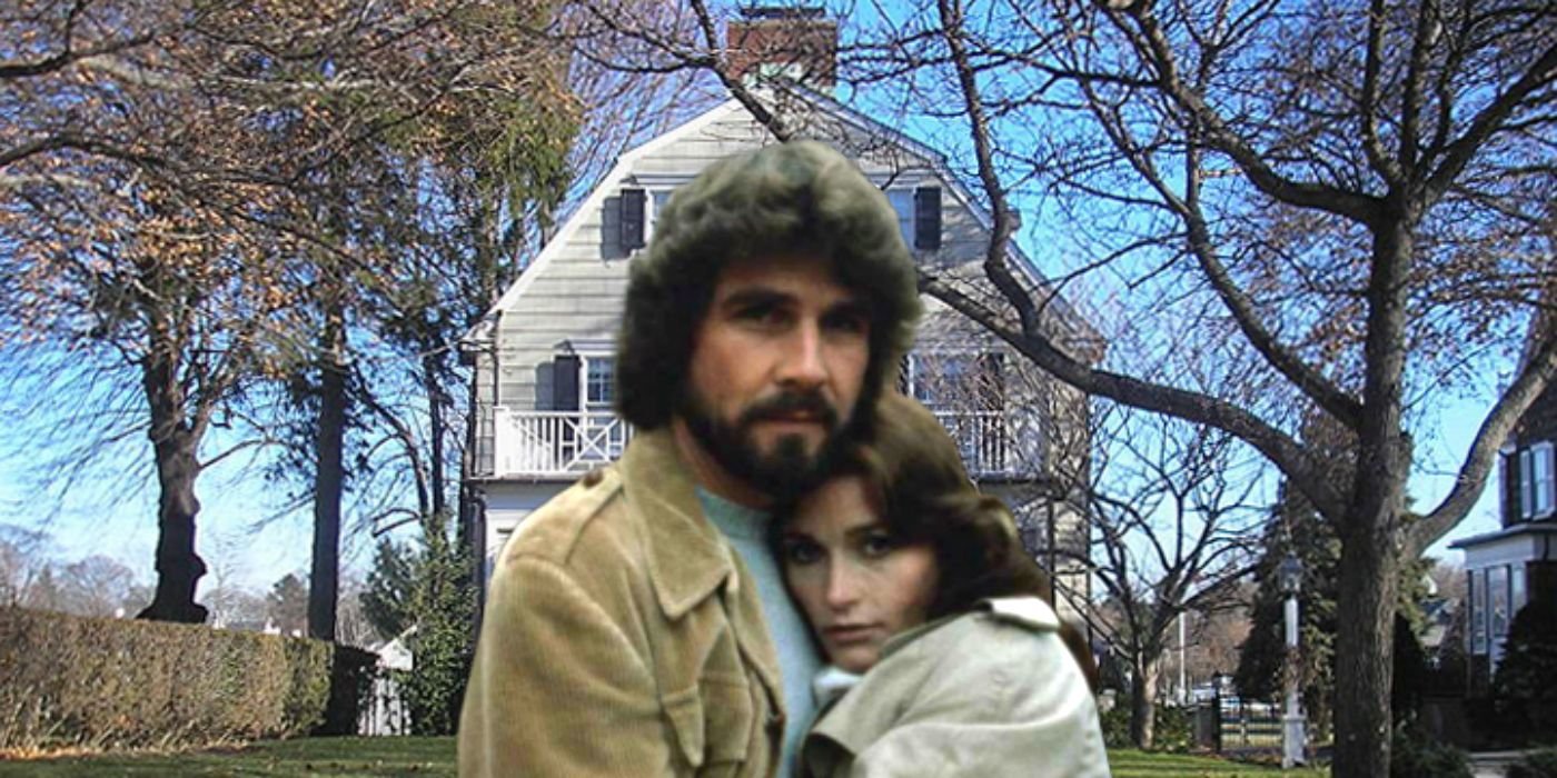 Amityville Horror: The True Story That Inspired The Movie