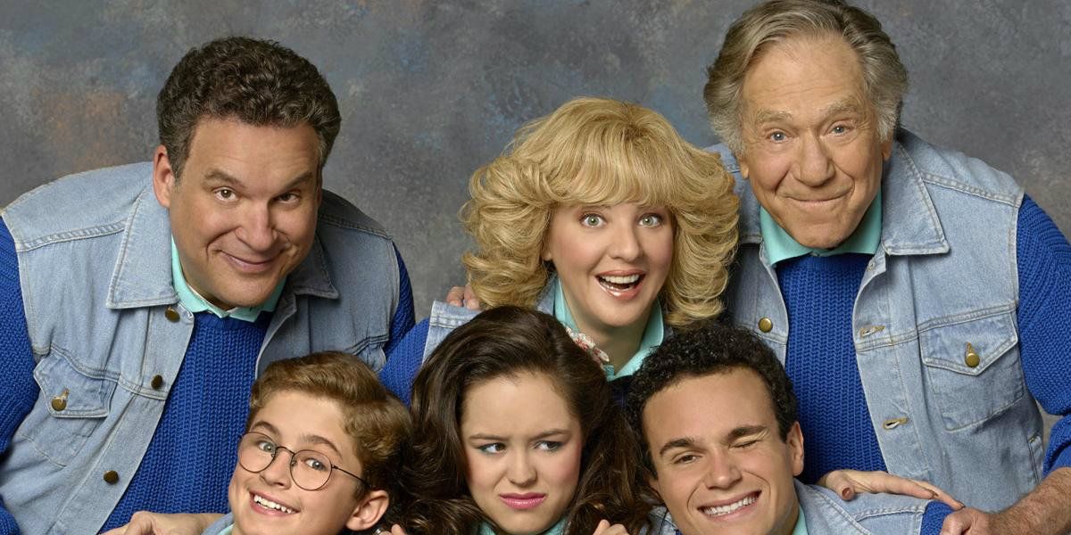 10 Of The Most Lovable Families In Sitcoms