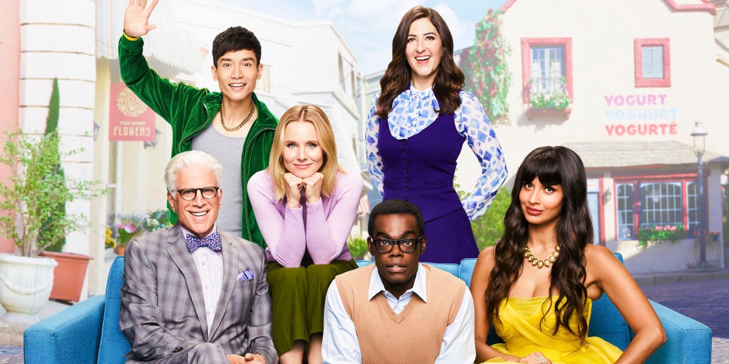 Good Place Season 5: Release Date, Story, Will It Happen?