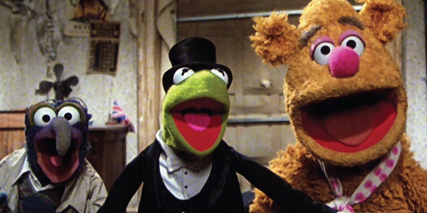 Every Muppet Movie Ranked By Rotten Tomatoes
