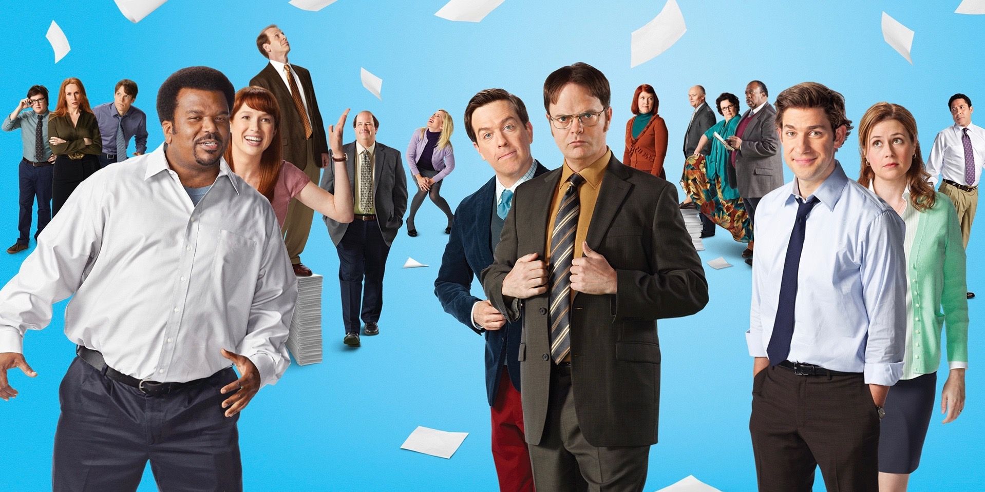 The Office: The 5 Best And Worst Episodes (According To IMDb)