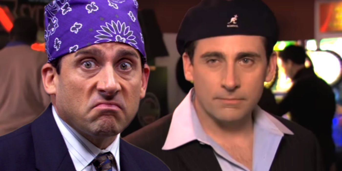 The Office All Of Michael Scott’s AlterEgos Explained