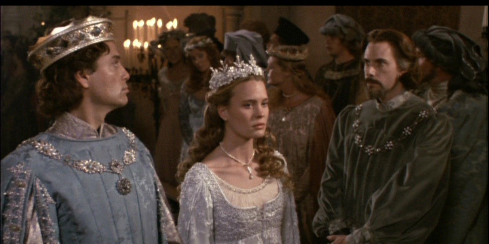 10 Things That Were Cut From The Princess Bride Movie (That Were In The Book)