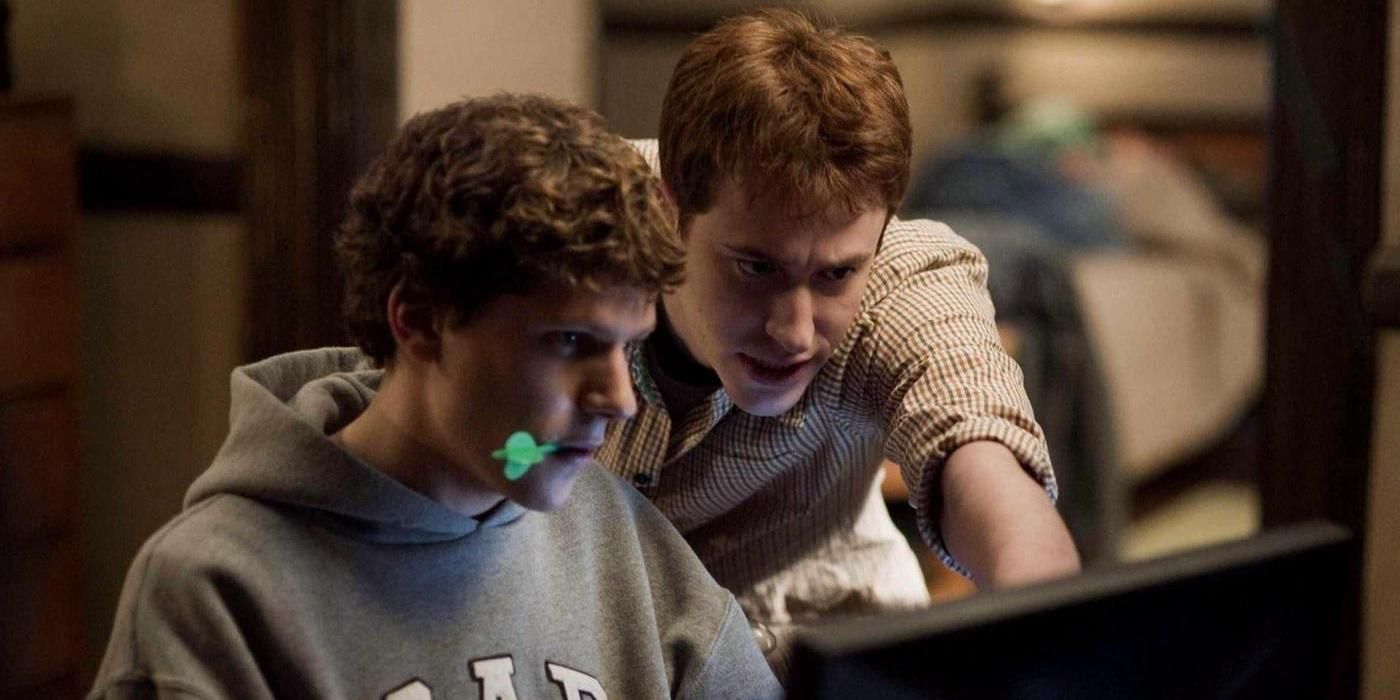 The Social Network Predicted The 2010s