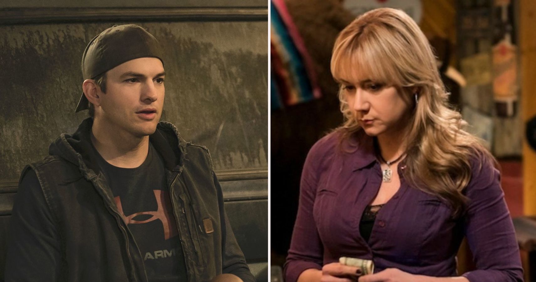 The Ranch: MBTI® Of The Main Characters | ScreenRant