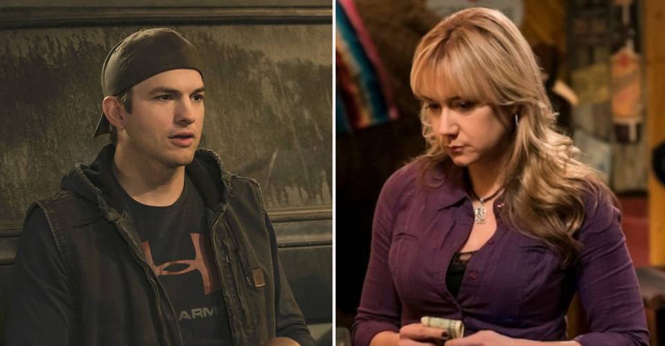The Ranch Mbti Of The Main Characters Screenrant