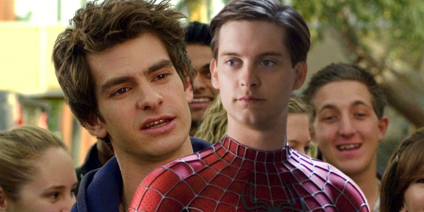 What Went Wrong With Sonys Amazing SpiderMan Movies