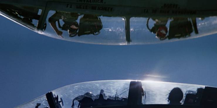 15 Of The Best Quotes In The Original Top Gun Screenrant