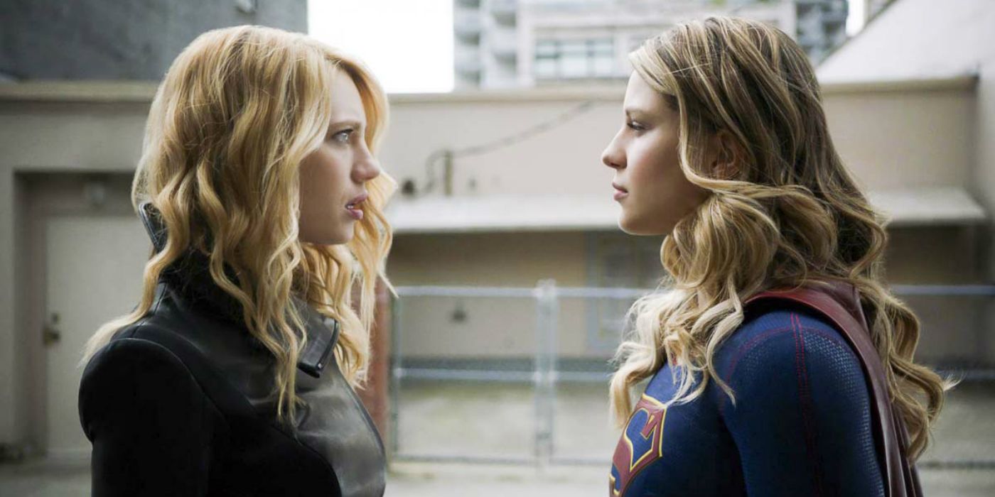Supergirl Season 3 Best & Worst Episodes Ranked